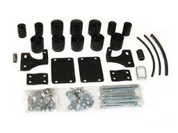 Toyota Tacoma 3" Body Lift Kit 2003-2004 by Performance Acc. #5593