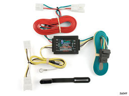 Hyundai Sonata Trailer Wiring Kit 2006-2012 by Curt MFG #56049