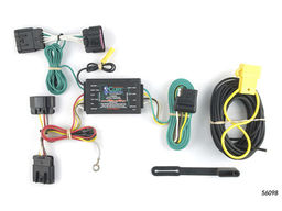 Buick LaCrosse Trailer Wiring Kit 2010-2015 by Curt MFG #56098