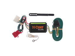 Honda Odyssey Trailer Wiring Kit 2011-2015 by Curt MFG #56118