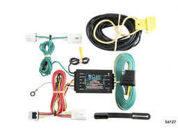 Mitsubishi Outlander Trailer Wiring Kit 2011-2015 by Curt MFG #56127