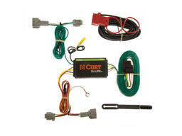 Nissan Quest Trailer Wiring Kit 2011-2015 by Curt MFG #56137