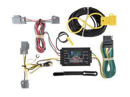 Ford Focus Trailer Wiring Kit 2012-2014 by Curt MFG #56138