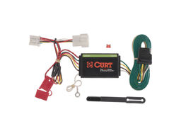 Honda CRV Trailer Wiring Kit 2012-2015 by Curt MFG #56158