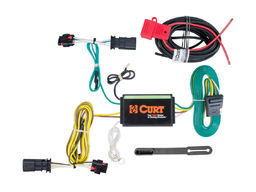 GMC Acadia Trailer Wiring Kit 2013-2014 by Curt MFG #56202