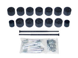 Chevy Truck 2" Body Lift Kit 1969-1972 by Performance Acc. #572