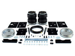 Air Lift #57289 - Dodge Ram 2500 Air Spring Kits 2014-2015