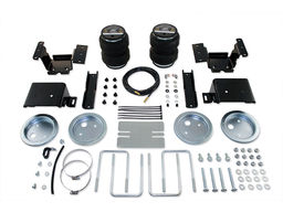 GMC Sierra 3500HD Air Spring Kits 2011-2015 by Air Lift #57338