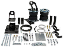 Ford F350 4wd Air Spring Kits 2011-2015 by Air Lift #57396