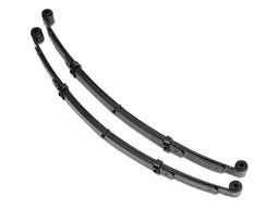 Toyota Truck Leaf Springs 1979-1985 by Tuff Country #58301