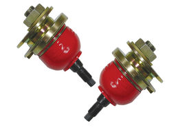 Jeep Grand Cherokee Eibach Alignment Kit 2005-2010 #5.23410K - Front