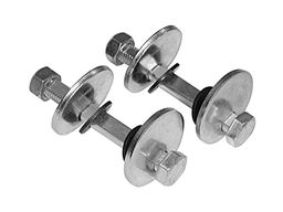 Ford Expedition (w/lift)Eibach Alignment Kit 97-02 #5.87385K - Front