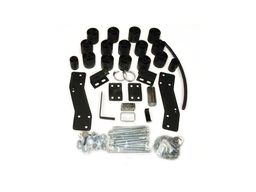 Dodge Dakota 3" Body Lift Kit 2000-2002 by Performance Acc. #60043