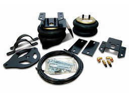 GMC Sierra 3500HD Hellwig Air Bags 2001-2010 by Hellwig #6006