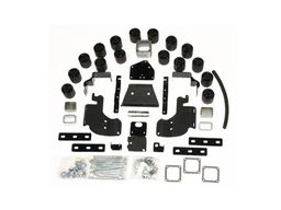 Dodge Ram 2500 3" Body Lift Kit 2000-2002 by Performance Acc. #60133