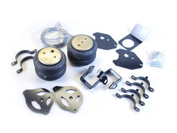 GMC Sierra 3500HD Hellwig 5600 lbs Big Wig Air Bags 2011-2015 6017