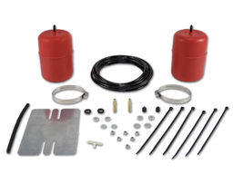 Honda Odyssey Air Spring Kits 2005-2015 by Air Lift #60815