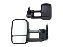 Chevy Suburban Air Bags 2000-2006 by K Source #62073-74G