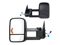 Chevy Suburban Air Bags 2003-2006 by K Source #62076-76G