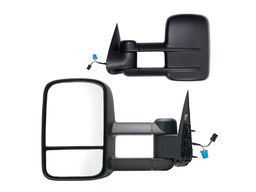 Chevy Suburban Air Bags 2003-2006 by K Source #62075-76GE