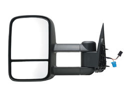 Chevy Suburban Air Bags 2003-2006 by K Source #62075GE