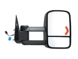 Chevy Suburban Air Bags 2003-2006 by K Source #62076G