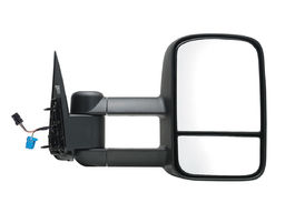 Chevy Suburban Air Bags 2003-2006 by K Source #62076GE