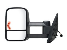 Chevy Silverado 1500 Air Bags 2007-2011 by K Source #62094G