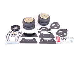 2014-2015 Dodge Ram 2500 5600 lbs Air Bag Helper Springs - Hellwig #6214