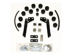 Dodge Ram 2500 2" Body Lift Kit 1997-1999 by Performance Acc. #672