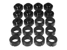 Chevy S-10 Blazer Body Mounts 1983-2004 by Prothane #7-117