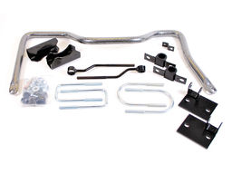 Dodge Ram 2500 Sway Bar 2010-2012 by Hellwig #7272