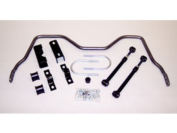 Nissan Frontier Sway Bar 2005-2015 by Hellwig #7694