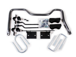 Dodge Ram 2500 Sway Bar 2010-2012 by Hellwig #7710