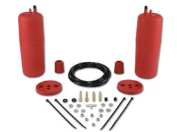 Ford Motorhome Air Spring Kits 1996-2012 by Air Lift #80531