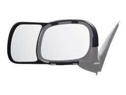Dodge Ram 2500 Snap-on Mirrors 2003-2009 by K Source #80700