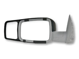 Dodge Ram 2500 Snap-on Mirrors 2009-2011 by K Source #80710