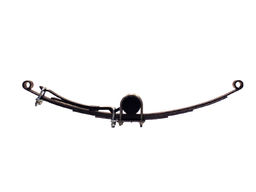 Toyota Tacoma Helper Springs 1995-1999 by Hellwig #815