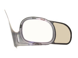 Ford Expedition Snap-on Mirrors 1997-2002 by K Source #81600
