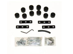 Ford Expedition 2" Body Lift Kit 1997-2002 by Performance Acc. #872