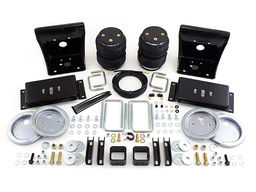 Ford F350 Air Spring Kits 2005-2010 by Air Lift 5000 Ultimate #88212