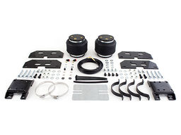 Air Lift #88297 - Dodge Ram 3500 Air Spring Kits 2003-2013