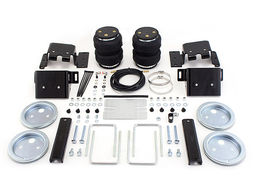 GMC Sierra 3500HD Air Spring Kits 2011-2015 by Air Lift #88338