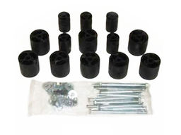 Jeep CJ7 3" Body Lift Kit 1976-1986 by Performance Acc. #913