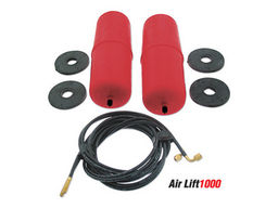 Ford Ranger Air Spring Kits 1995-1997 by Air Lift #80754