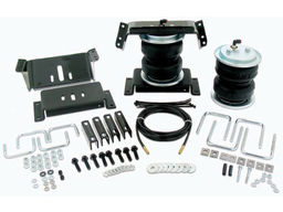 Chevy Motorhome G4500 Air Spring Kits 2009-2012 by Air Lift #57245
