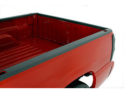 Chevy Colorado Truck Bed Caps 2004-2013 by Wade #4017X