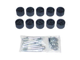 Chevy Blazer 2" Body Lift Kit 1973-1991 by Performance Acc. #502