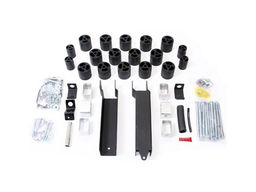 GMC Canyon 3" Body Lift Kit 2008-2008 by Performance Acc. #10223