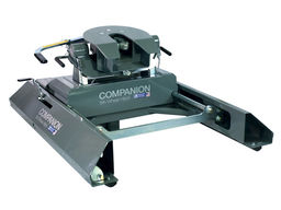 Companion SLIDER 5th Wheel Hitch by B & W (ideal for Short Bed trucks)